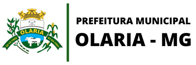 Prefeitura Municipal de Olaria – MG